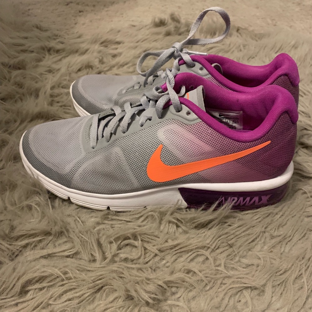 Women’s Nike Air Max